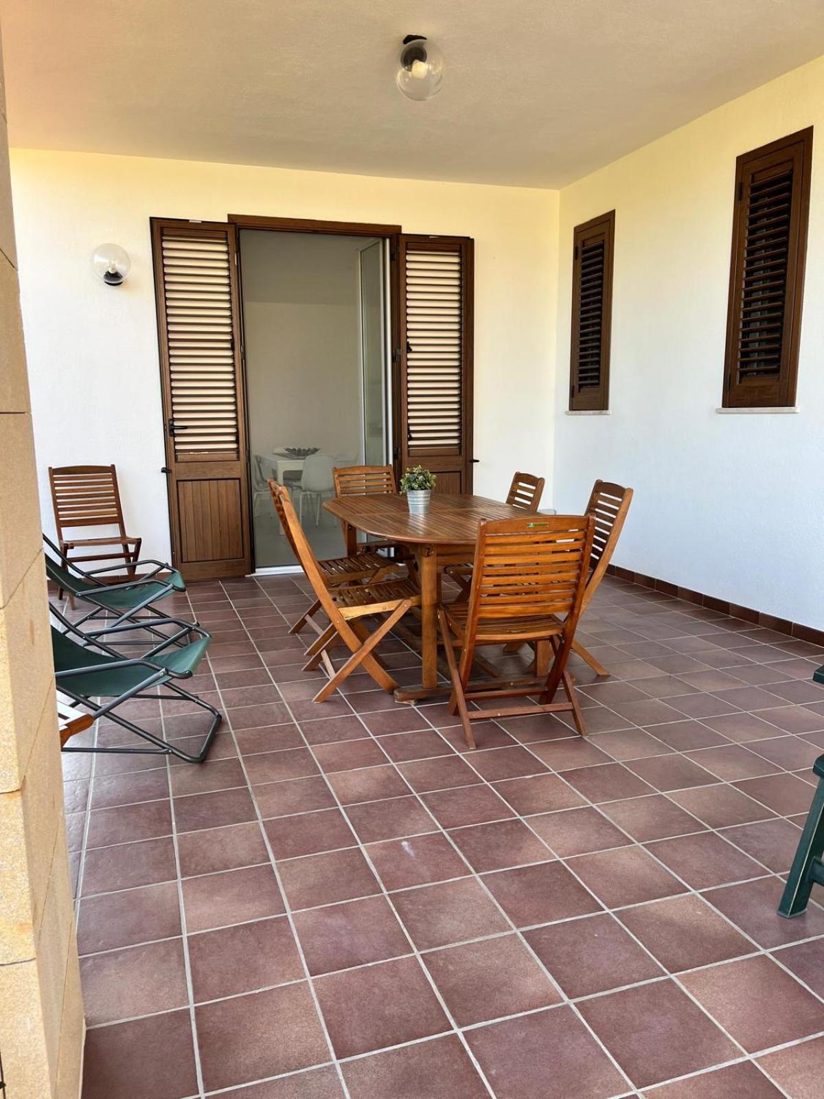 Villa Capri Holiday Home Campofelice Di Roccella Εξωτερικό φωτογραφία